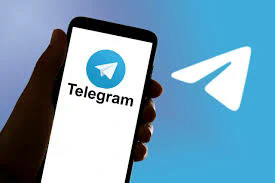 telegram群组分享